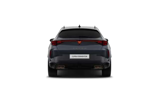 CUPRA Formentor (2026) thumbnail 12