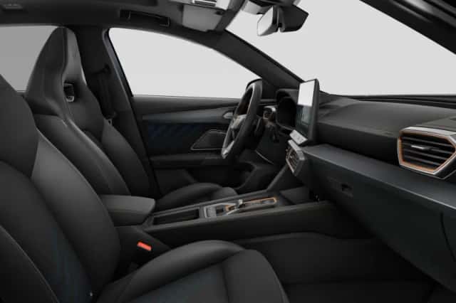 CUPRA Formentor (2026) thumbnail 7
