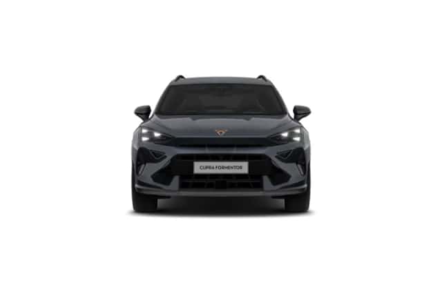 CUPRA Formentor (2026) thumbnail 9