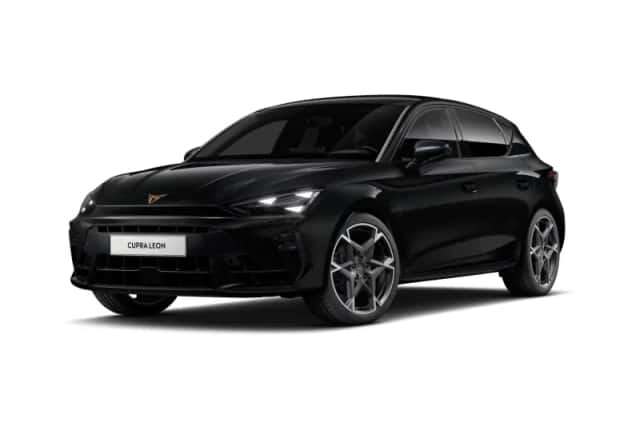 CUPRA Leon (2026) thumbnail 1