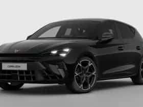 CUPRA Leon (2026) thumbnail 2