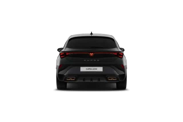 CUPRA Leon (2026) thumbnail 12
