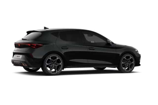 CUPRA Leon (2026) thumbnail 13