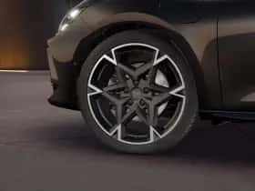 CUPRA Leon (2026) thumbnail 5