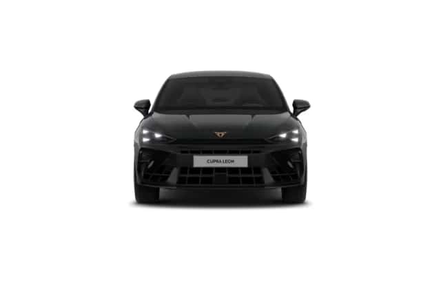 CUPRA Leon (2026) thumbnail 9