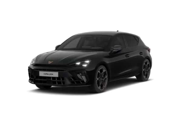 CUPRA Leon (2026) thumbnail 10