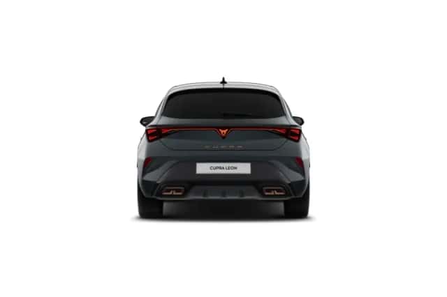 CUPRA Leon (2026) thumbnail 12