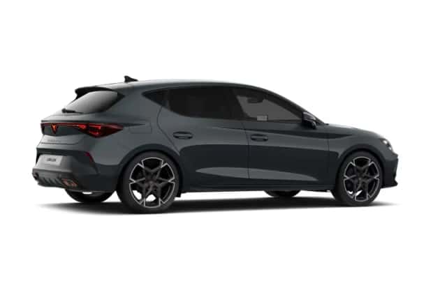 CUPRA Leon (2026) thumbnail 13