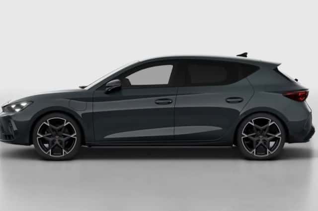 CUPRA Leon (2026) thumbnail 3