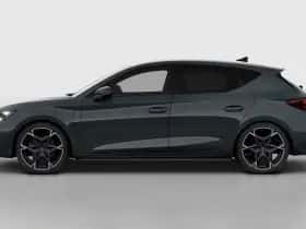 CUPRA Leon (2026) thumbnail 3