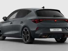 CUPRA Leon (2026) thumbnail 4