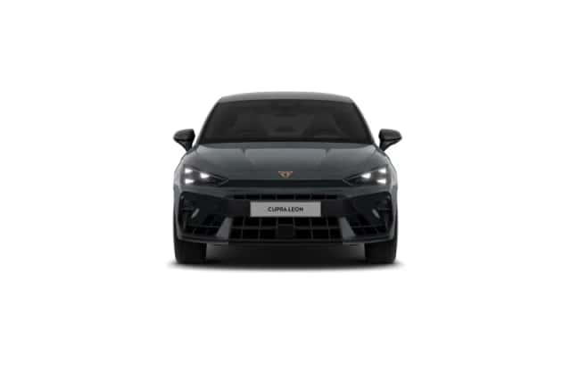 CUPRA Leon (2026) thumbnail 9