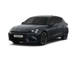 CUPRA Leon (2026) thumbnail 10