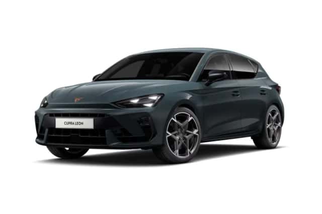 CUPRA Leon (2026) thumbnail 1