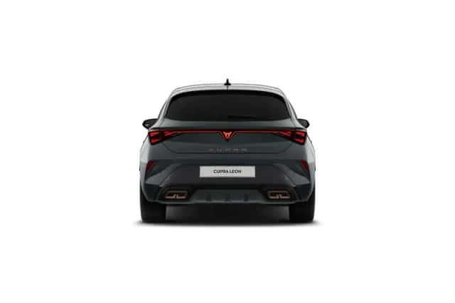 CUPRA Leon (2026) thumbnail 12