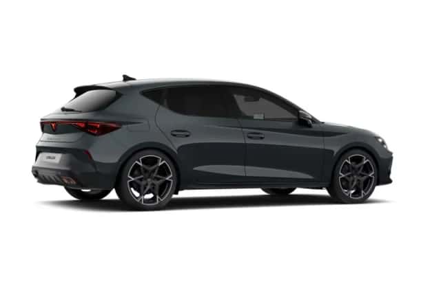 CUPRA Leon (2026) thumbnail 13