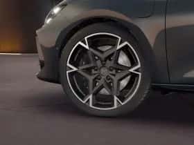 CUPRA Leon (2026) thumbnail 5