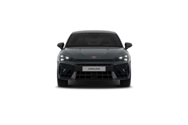CUPRA Leon (2026) thumbnail 9