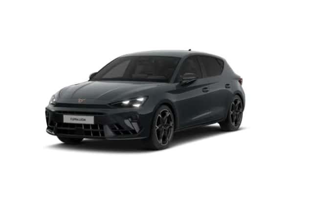 CUPRA Leon (2026) thumbnail 10
