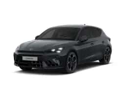 CUPRA Leon (2026) thumbnail 10