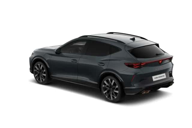 CUPRA Formentor (2026) thumbnail 11