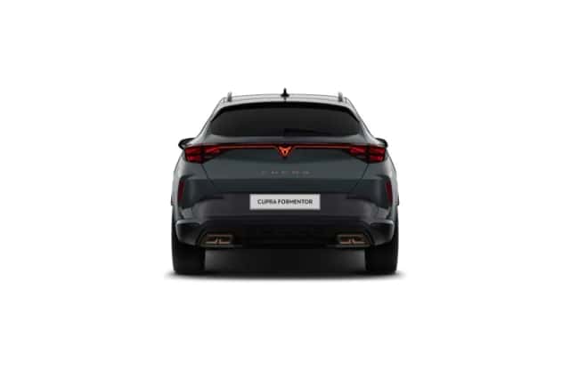 CUPRA Formentor (2026) thumbnail 12