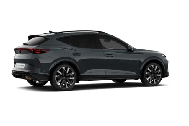 CUPRA Formentor (2026) thumbnail 13