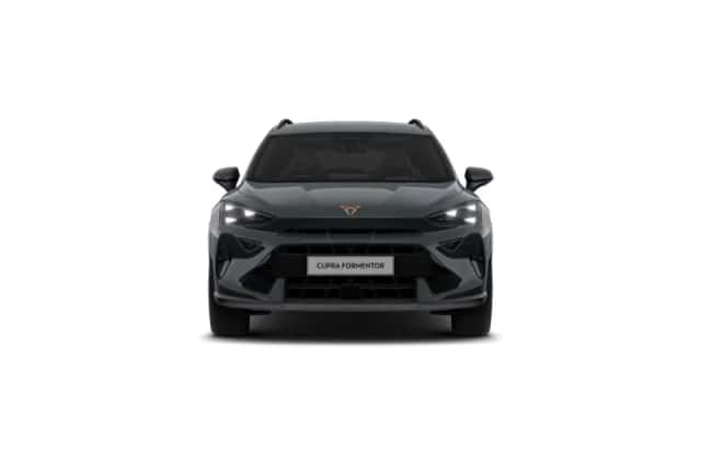 CUPRA Formentor (2026) thumbnail 9