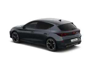CUPRA Leon (2026) thumbnail 11