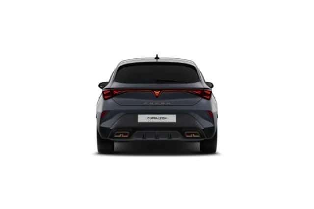 CUPRA Leon (2026) thumbnail 12