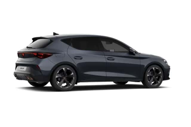 CUPRA Leon (2026) thumbnail 13