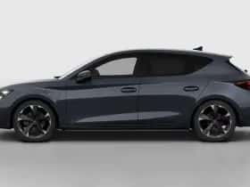 CUPRA Leon (2026) thumbnail 3