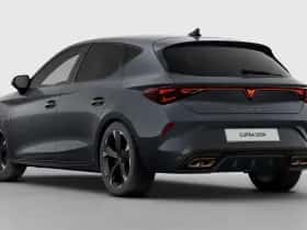 CUPRA Leon (2026) thumbnail 4