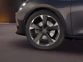 CUPRA Leon (2026) thumbnail 5