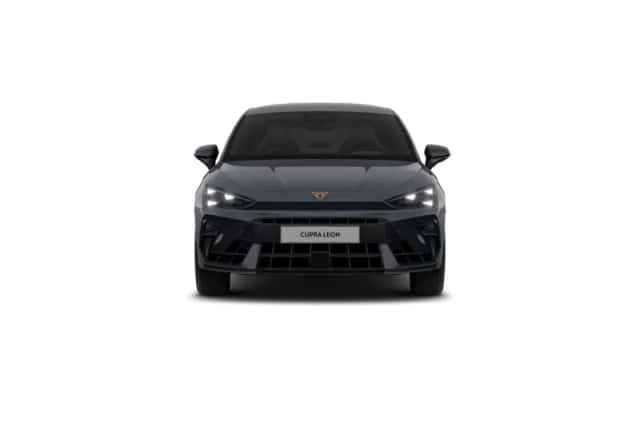 CUPRA Leon (2026) thumbnail 9