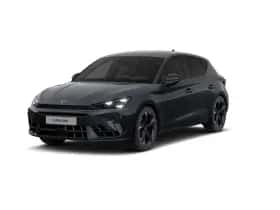 CUPRA Leon (2026) thumbnail 10