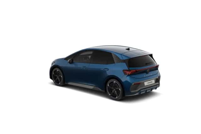 CUPRA Born (2026) thumbnail 11