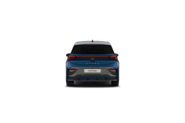 CUPRA Born (2026) thumbnail 12