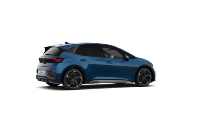 CUPRA Born (2026) thumbnail 13