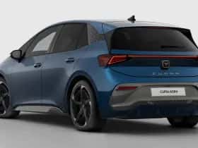 CUPRA Born (2026) thumbnail 4