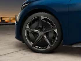 CUPRA Born (2026) thumbnail 5