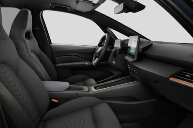 CUPRA Born (2026) thumbnail 7