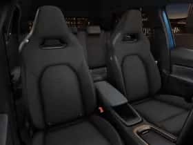 CUPRA Born (2026) thumbnail 8