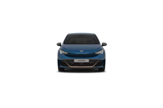 CUPRA Born (2026) thumbnail 9