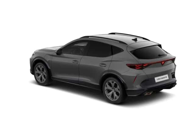 CUPRA Formentor (2026) thumbnail 11