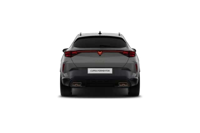 CUPRA Formentor (2026) thumbnail 12