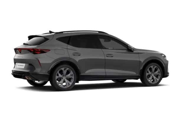 CUPRA Formentor (2026) thumbnail 13