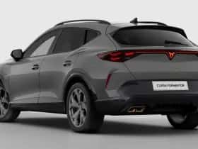 CUPRA Formentor (2026) thumbnail 4