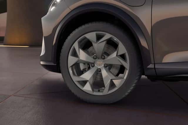 CUPRA Formentor (2026) thumbnail 5