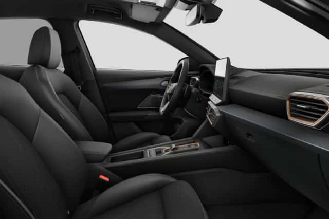 CUPRA Formentor (2026) thumbnail 7